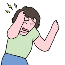 自律神経失調症ってどんな病気なの?