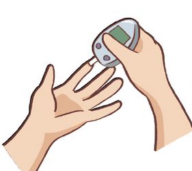 血糖値を下げる食べ物って?
