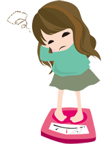 ファスティングダイエットってリバウンドしやすい?