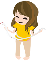 エステの骨盤ダイエットなら痩せられる?