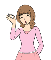 彼女がほしい時は何から始めたらいいの?