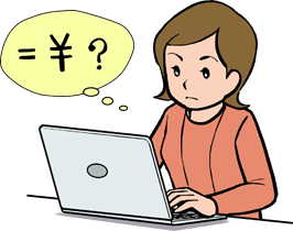 キャッシングで借りれないのは何が原因なの?