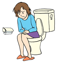 漢方で便秘って改善できる?