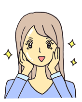 ニキビができる原因とは?