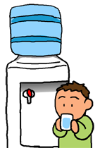 水道水って体によくない?