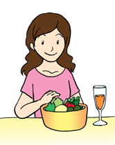 なぜ生理前は便秘になりやすい?