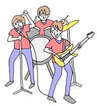 エレキギター初心者でも弾ける曲ってあるの?