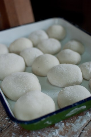 餅の保存方法は冷凍する?からしって?カビが生えたらどうする?