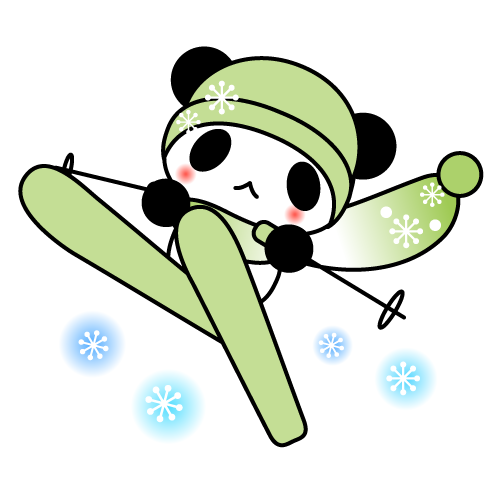 スキーの服装でウェアの下はどうする?行き帰りは?