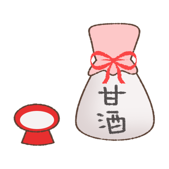 甘酒の作り方で簡単な方法とは?麹のみでは?酒粕では?