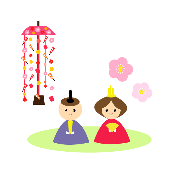 つるし雛の作り方で簡単なものとは?本は?ブログは?