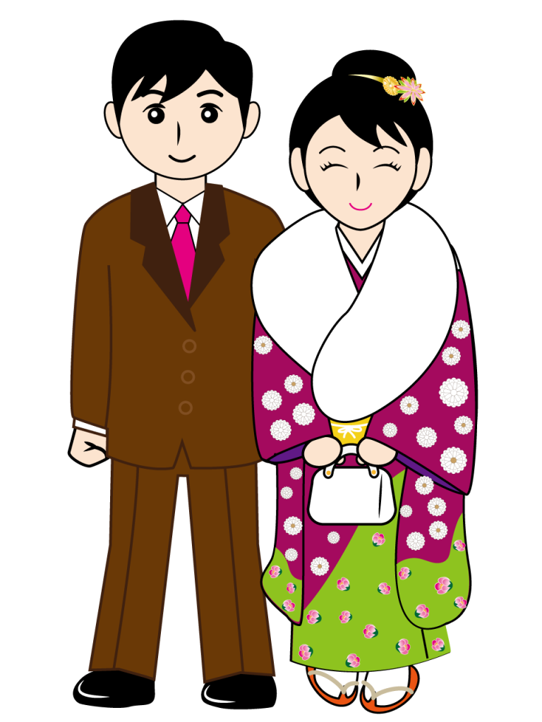 成人式の案内状の通知いつなの?準備は?お返しは?