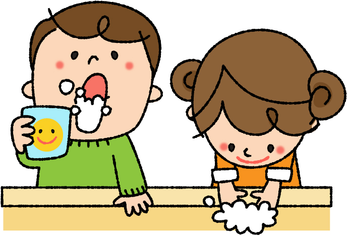 インフルエンザの予防で効果的なのは?手洗いやうがいは?マスクは?