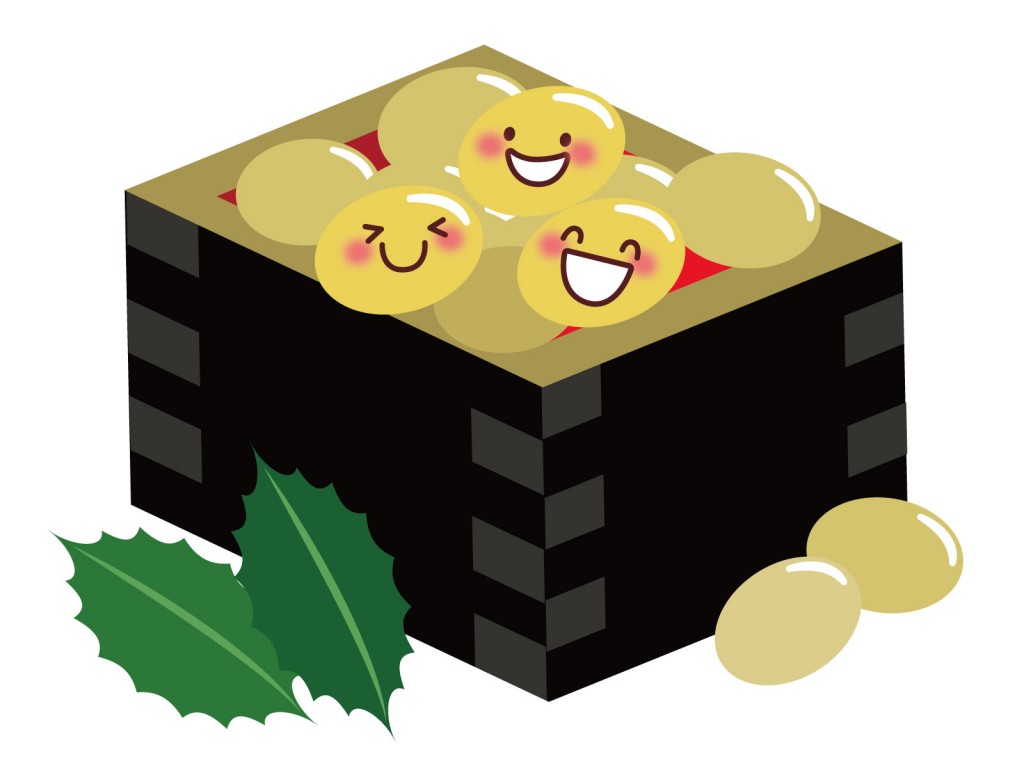 節分の豆の残りのレシピは?活用は?菓子は?