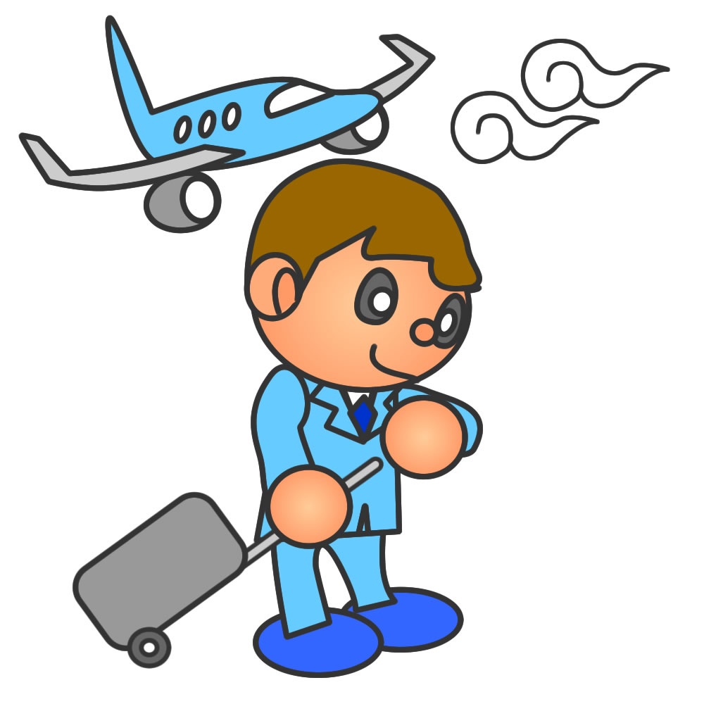 飛行機のチケットの安い買い方は?変更は?キャンセルは?